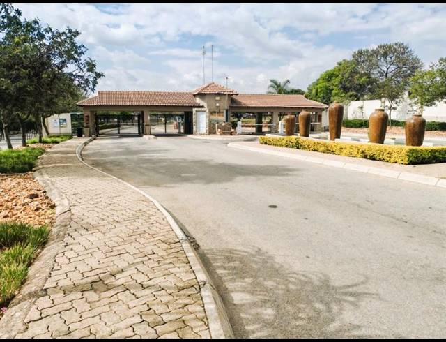 LAND FOR SALE IN MARULA HEIGHTS